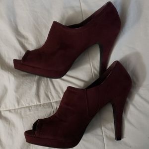 Berry Pumps